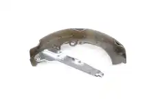 Тормозные колодки барабанные METACO 3020-014