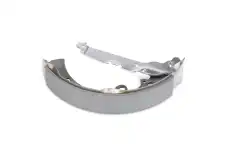 Тормозные колодки барабанные METACO 3020-014