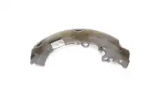 Тормозные колодки барабанные METACO 3020-014
