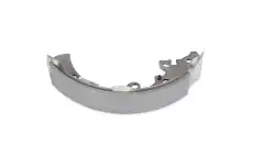 Тормозные колодки барабанные METACO 3020-014