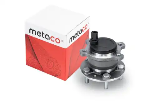 Ступица METACO 5010-094