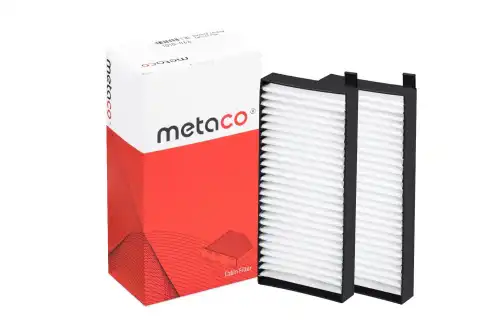 Салонный фильтр METACO 1010-064