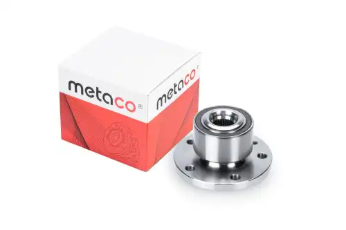 Ступица METACO 5000-027