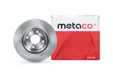 Тормозной диск METACO 3050-208