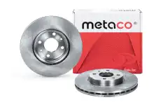 Тормозной диск METACO 3050-208