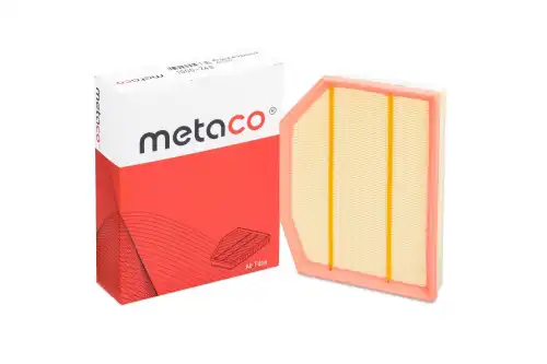 Фильтр воздушный METACO 1000-248