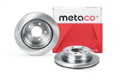 Тормозной диск METACO 3060-160