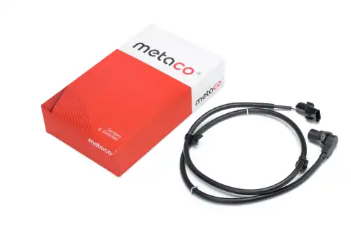 Датчик ABS METACO 6300-016