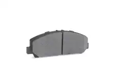 Тормозные колодки дисковые METACO 3000-394