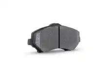 Тормозные колодки дисковые METACO 3000-200