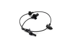 Датчик ABS METACO 6300-048