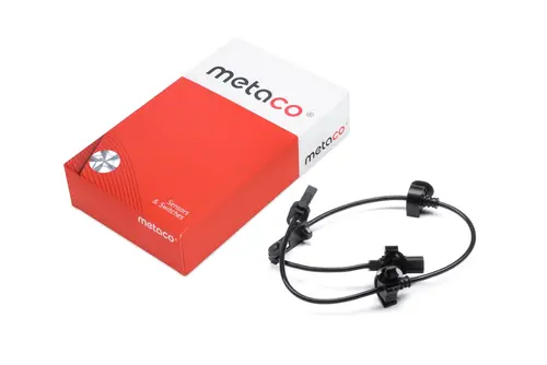 Датчик ABS METACO 6300-048