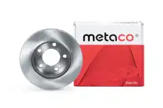 Тормозной диск METACO 3050-044 ,