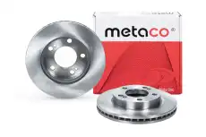 Тормозной диск METACO 3050-044 ,