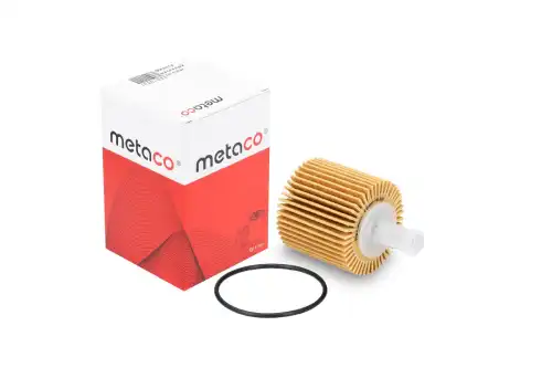 Фильтр масляный METACO 1020-033