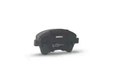 Тормозные колодки дисковые METACO 3000-241