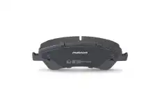 Тормозные колодки дисковые METACO 3000-241