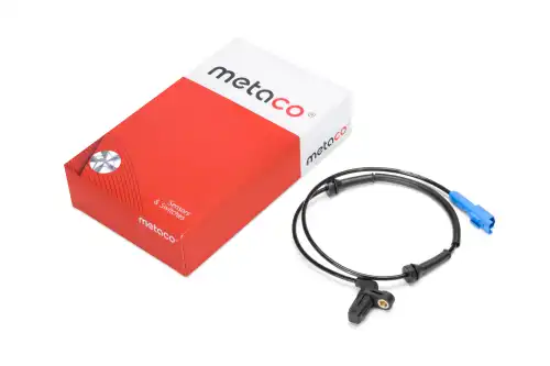 Датчик ABS METACO 6300-057