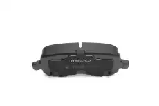Тормозные колодки дисковые METACO 3010-153