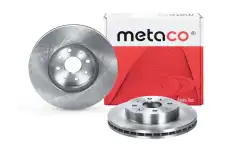 Тормозной диск METACO 3050-234
