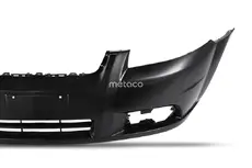 Бампер передний 8190-011 METACO