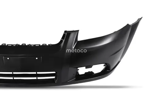 Бампер передний 8190-011 METACO
