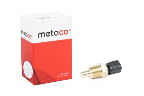 Датчик температуры автомобильный METACO 6378-033
