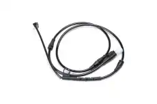 Датчик тормозных колодок METACO 6342-055