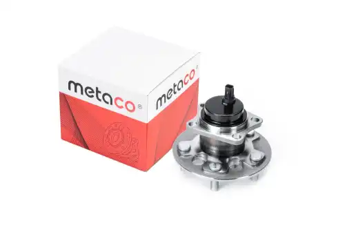 Ступица METACO 5010-038