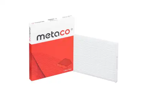 Салонный фильтр METACO 1010-025