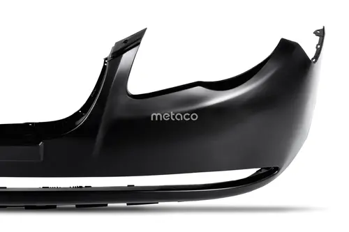 Бампер передний 8190-004 METACO