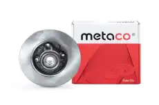Тормозной диск METACO 3060-040