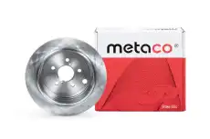 Тормозной диск METACO 3060-029