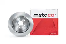 Тормозной диск METACO 3060-062