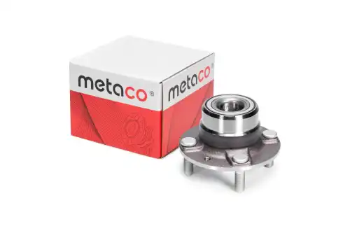 Ступица METACO 5010-023