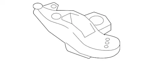 ДЕТАЛЬ 4F0199352E VAG
