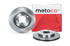 Тормозной диск METACO 3050-130