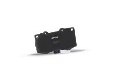 Тормозные колодки дисковые METACO 3000-255
