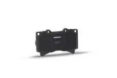 Тормозные колодки дисковые METACO 3000-255