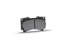 Тормозные колодки дисковые METACO 3000-255