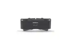 Тормозные колодки дисковые METACO 3000-255