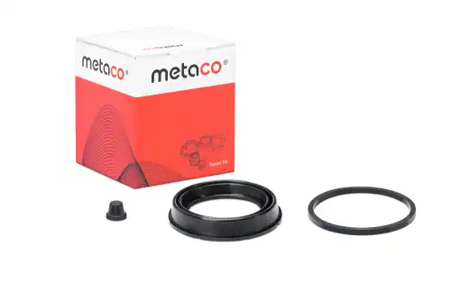 Р/к переднего суппорта 3840-004 Metaco