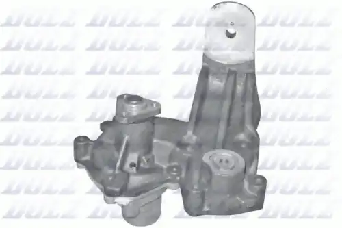 помпа!\ Lancia Prisma 1.9TD 85-89 L-246 DOLZ