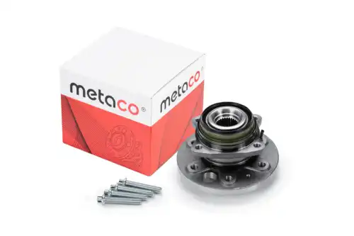 Ступица METACO 5010-085