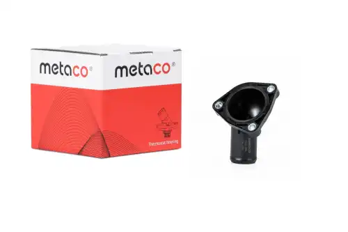 Крышка термостата 1532-005 METACO