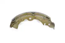 Тормозные колодки барабанные METACO 3020-006