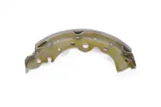 Тормозные колодки барабанные METACO 3020-006