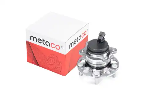 Ступица METACO 5010-129