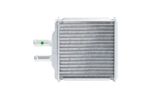 Радиатор печки METACO 8016-015