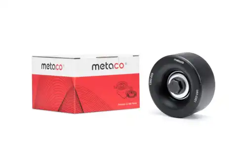 Ролик-натяжитель 1350-009 METACO